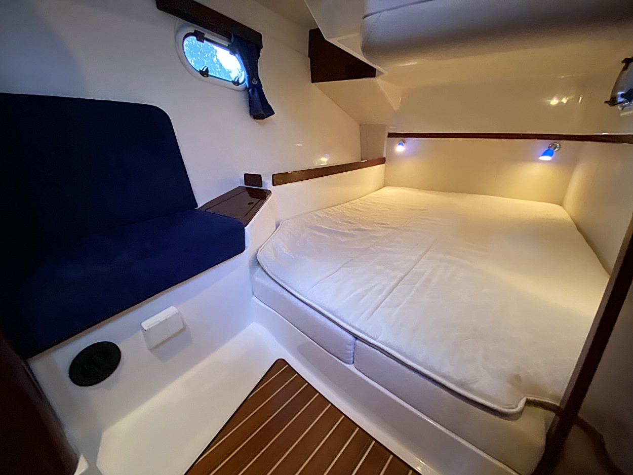 Aquador 33 HT — foto 45 van 51