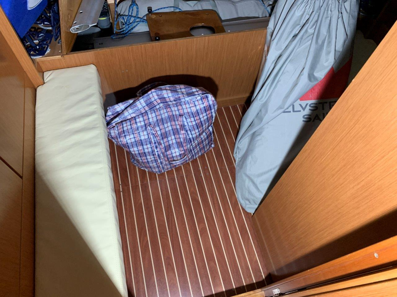Bavaria Cruiser 36 — foto 23 van 50