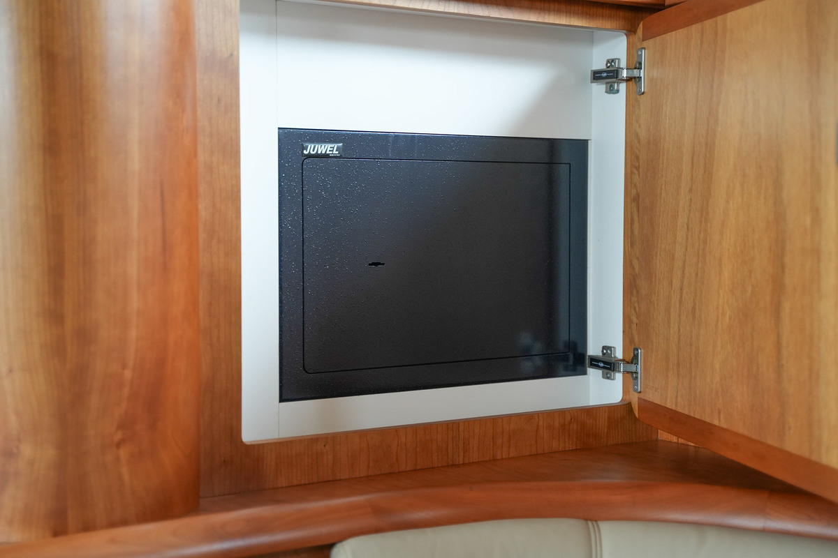 Linssen Grand Sturdy 500 Variotop Mark II — foto 75 van 97