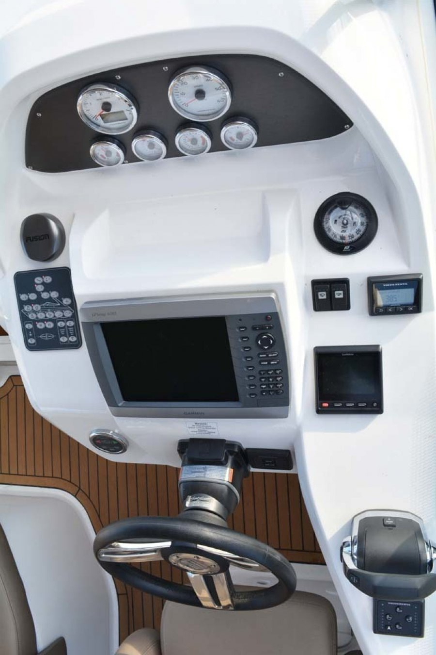 Bavaria Sport 35 — foto 19 van 56