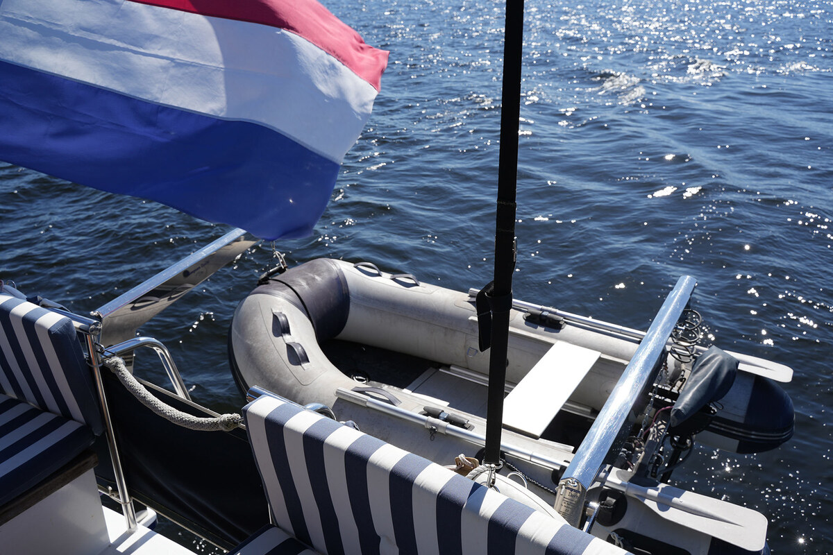 Valkkruiser 1350 AK — foto 15 van 56