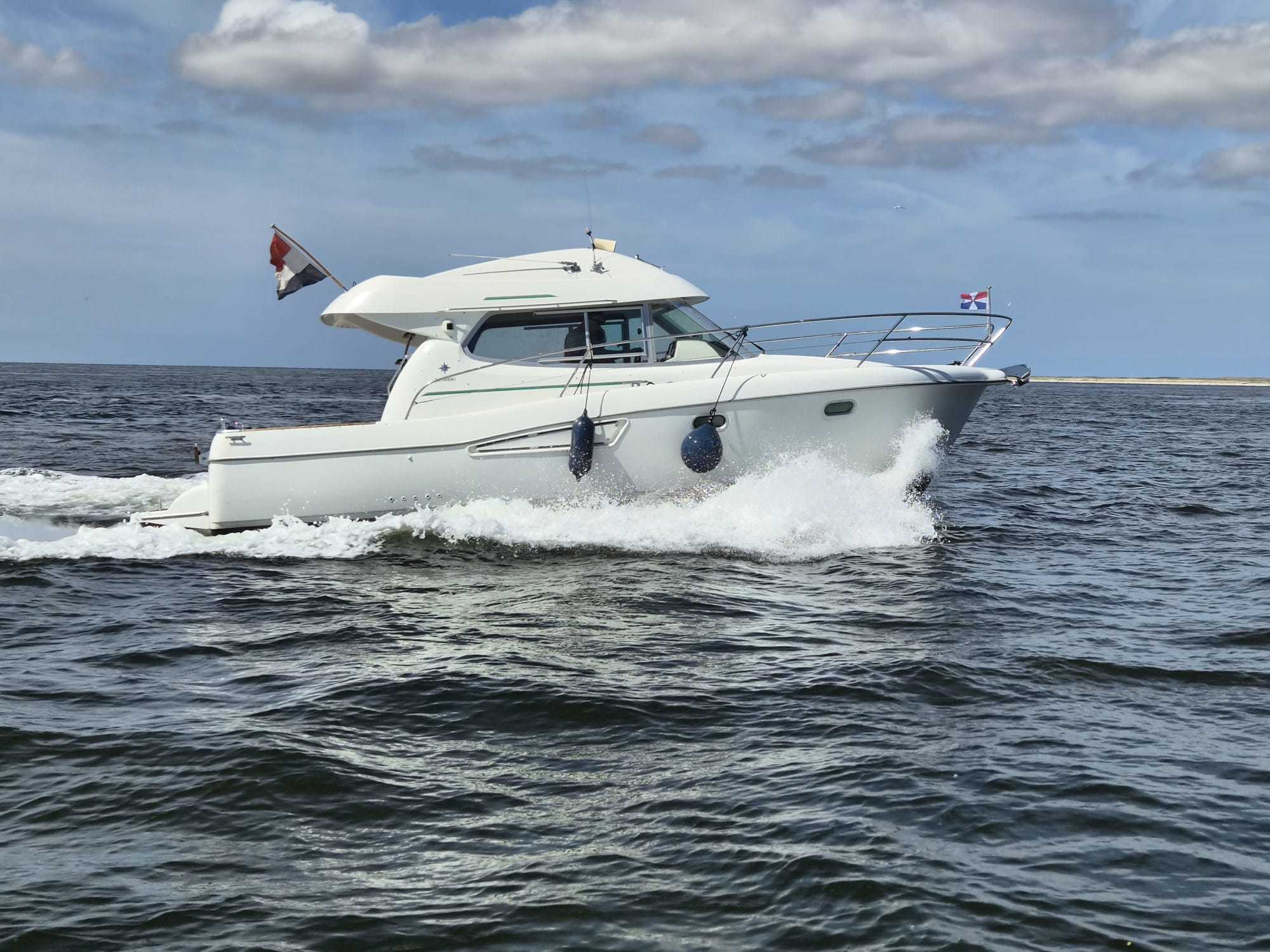 Jeanneau Merry Fisher 925 — foto 4 van 21