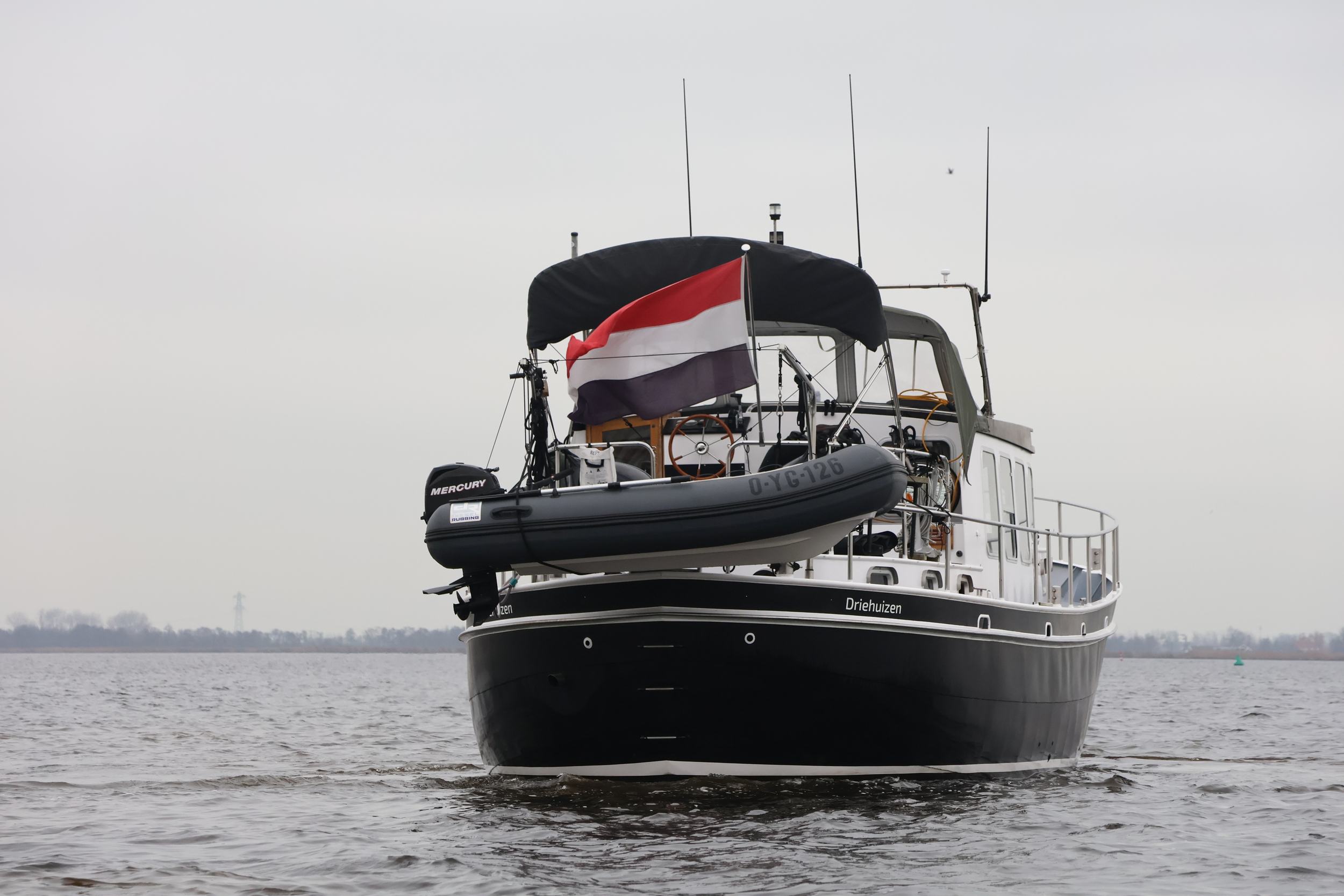 Kraaijer Kotter 14.00 AK — foto 7 van 50