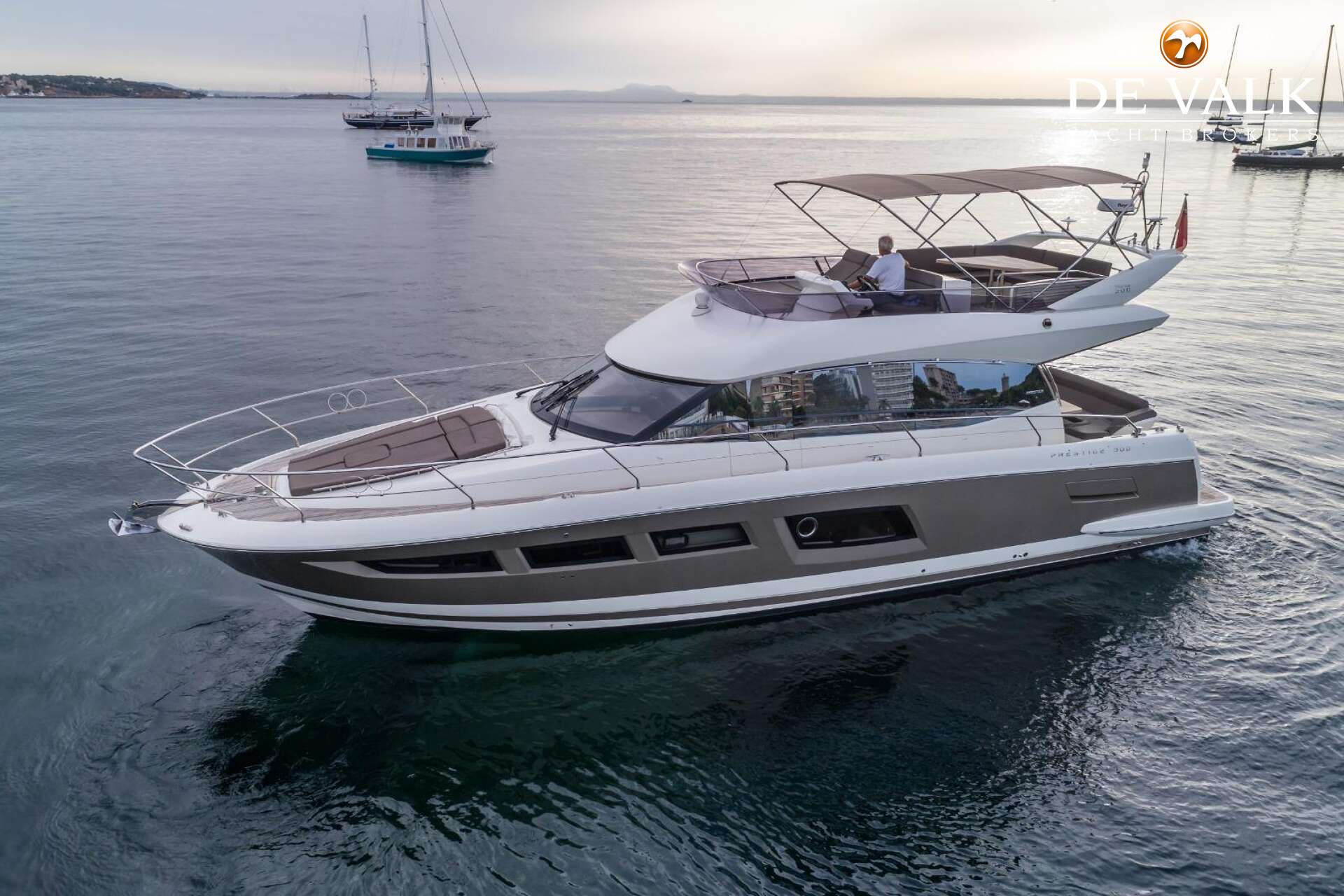 Prestige 500 — foto 2 van 31