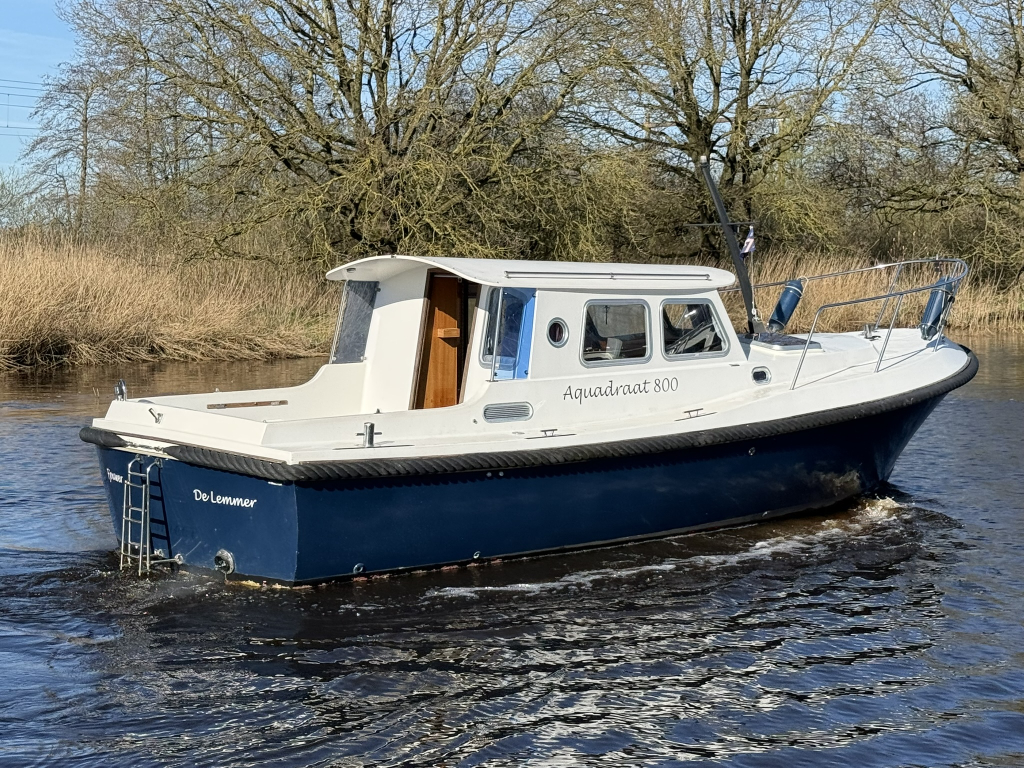 Aquadraat 800 — foto 5 van 22
