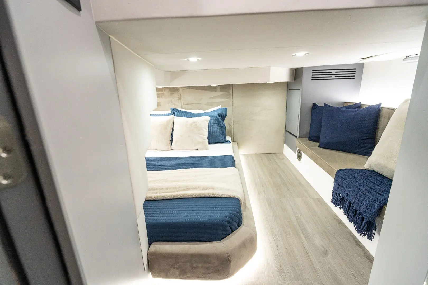 Grand Ocean 37 GOB 37 — foto 10 van 15