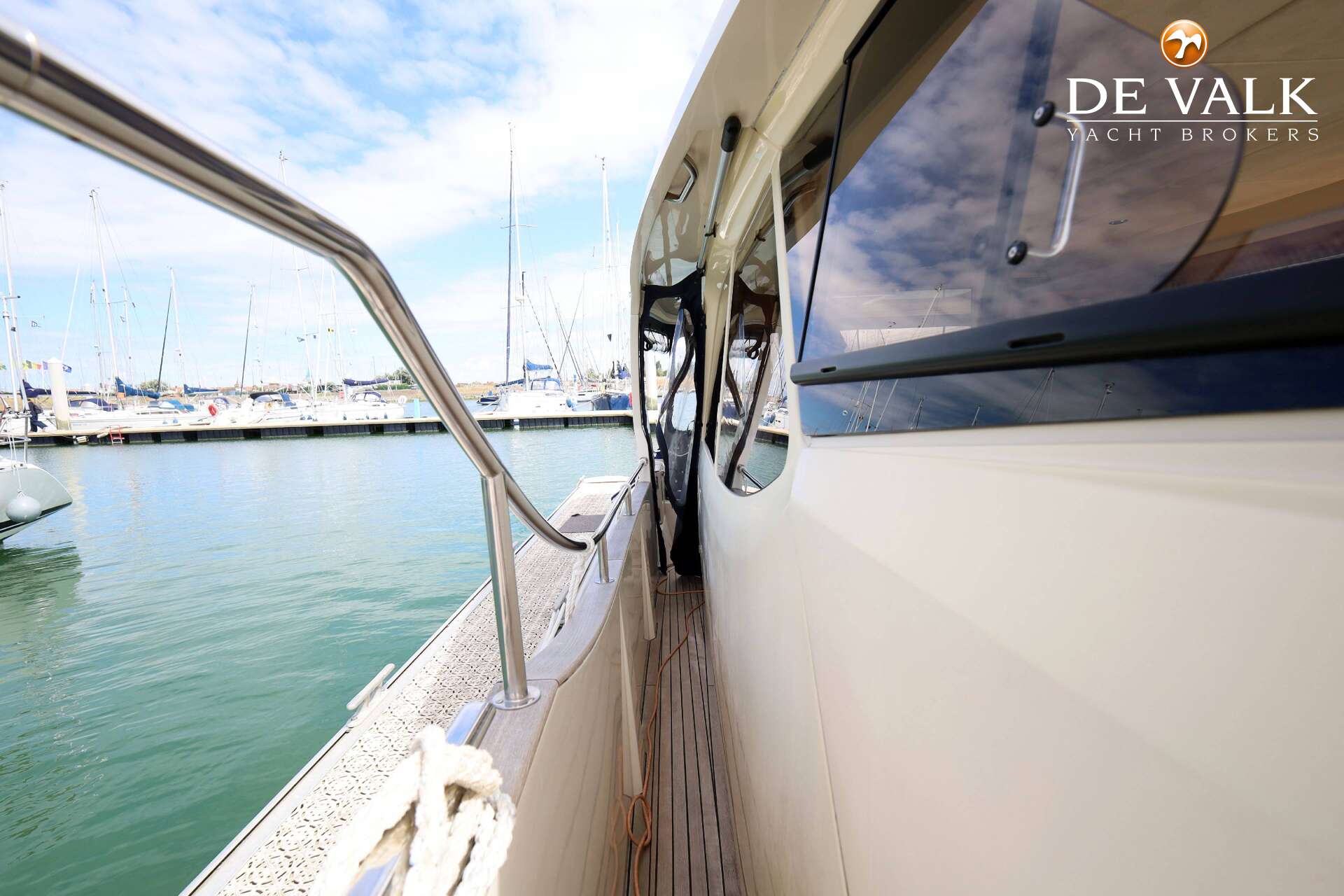 Greenline 33 — foto 9 van 41
