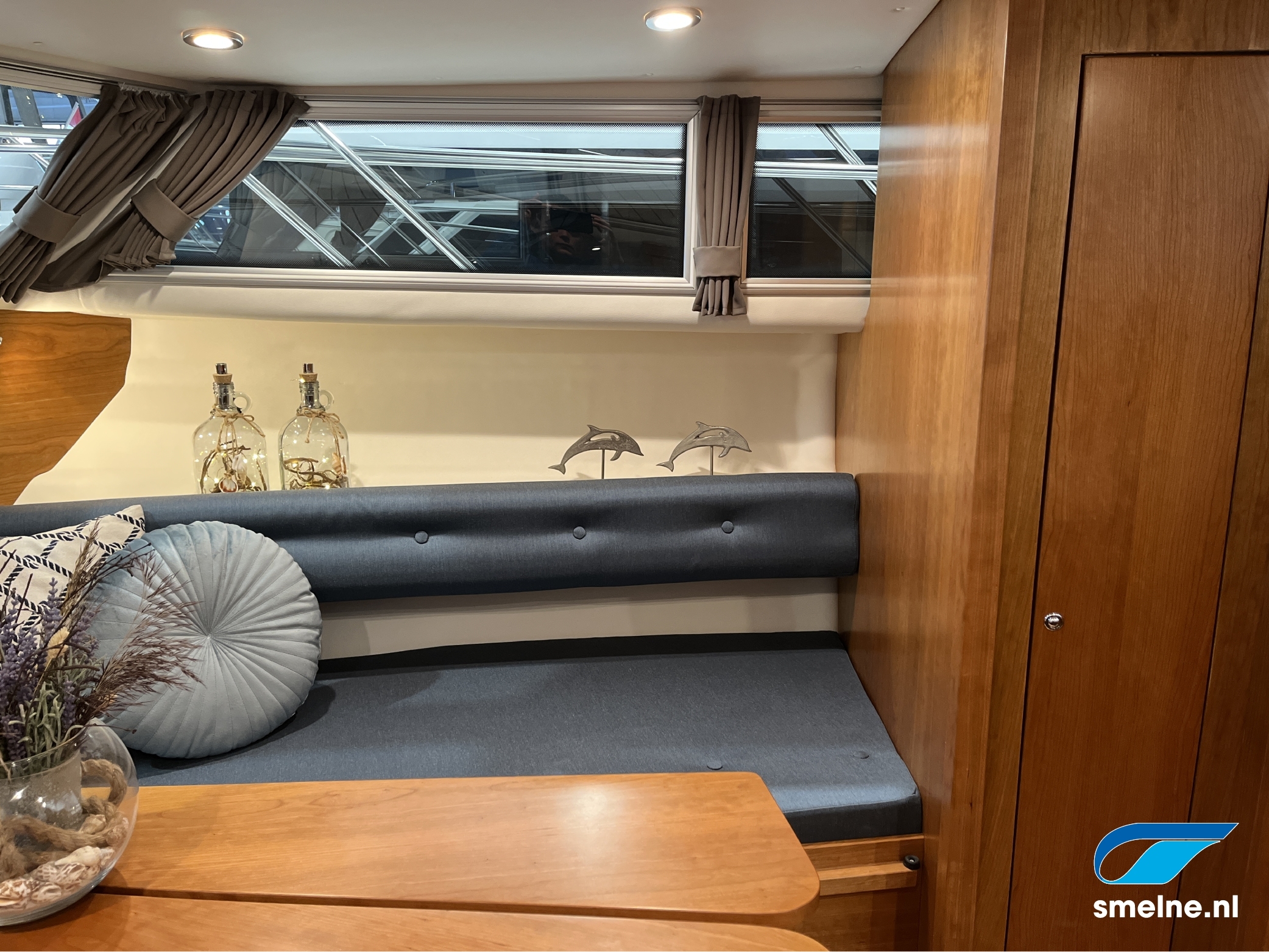 Nidelv 950 S-line -DEMO- — foto 18 van 56