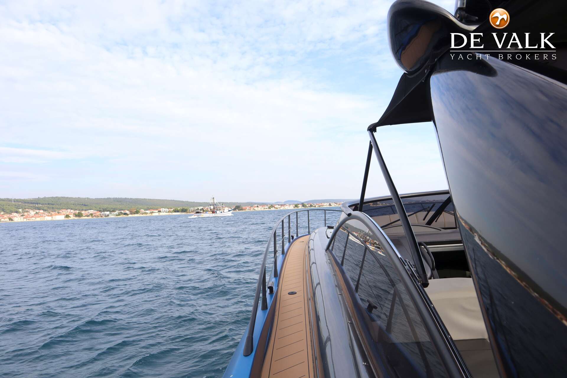 Sunseeker Predator 56 — foto 16 van 45