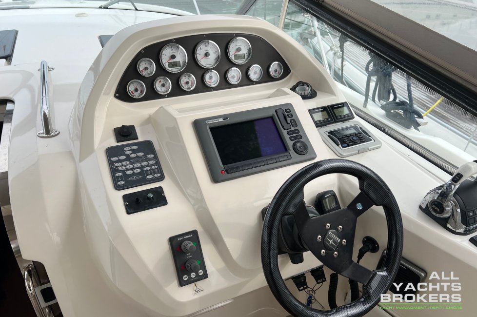 Bavaria 38 Sport — foto 11 van 12