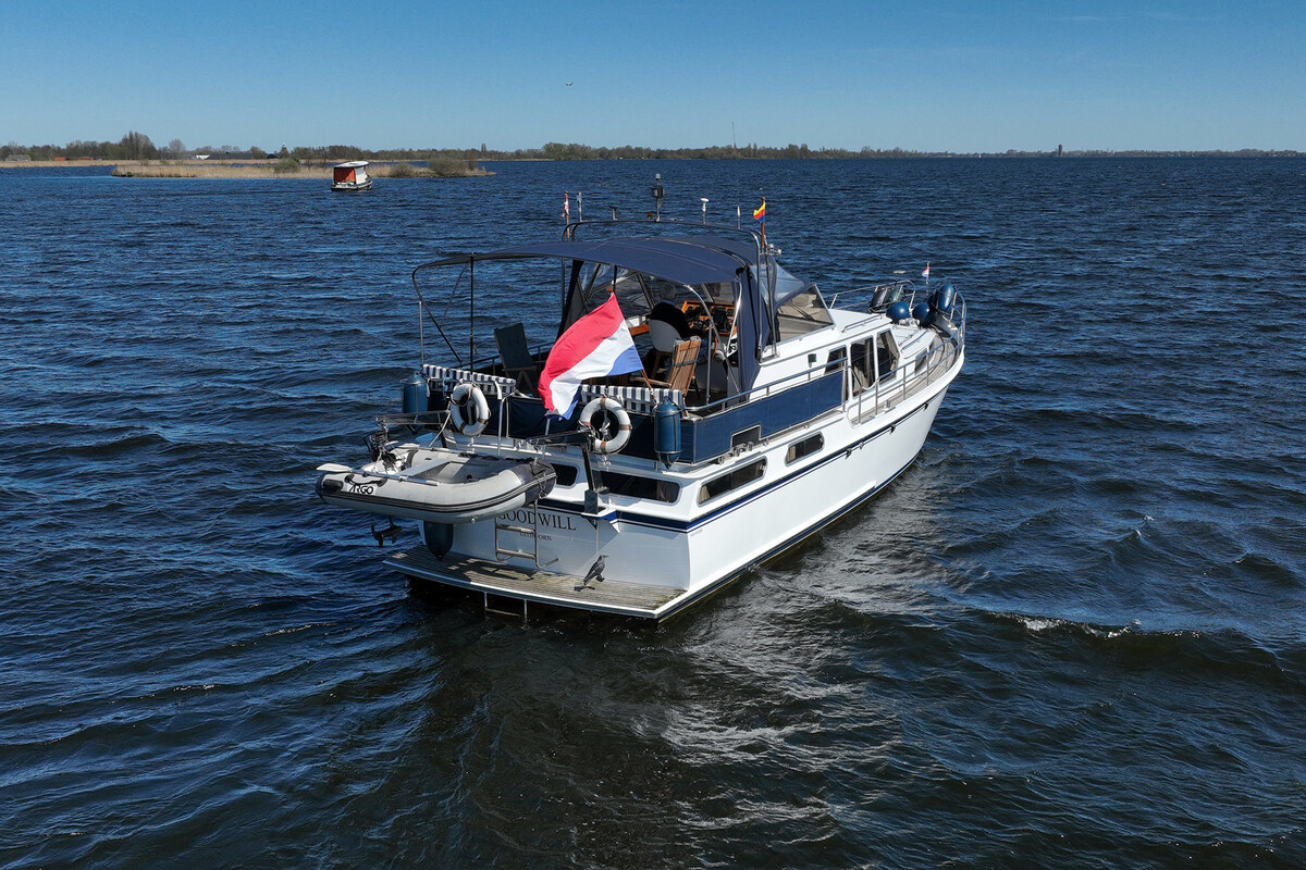 Valkkruiser 1350 AK — foto 4 van 56