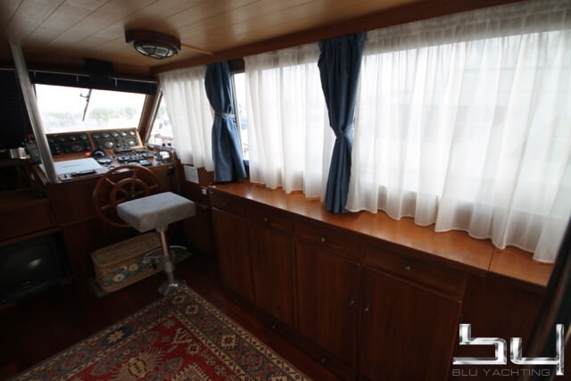 Condor Comtess 44 - BluYachting — foto 9 van 12