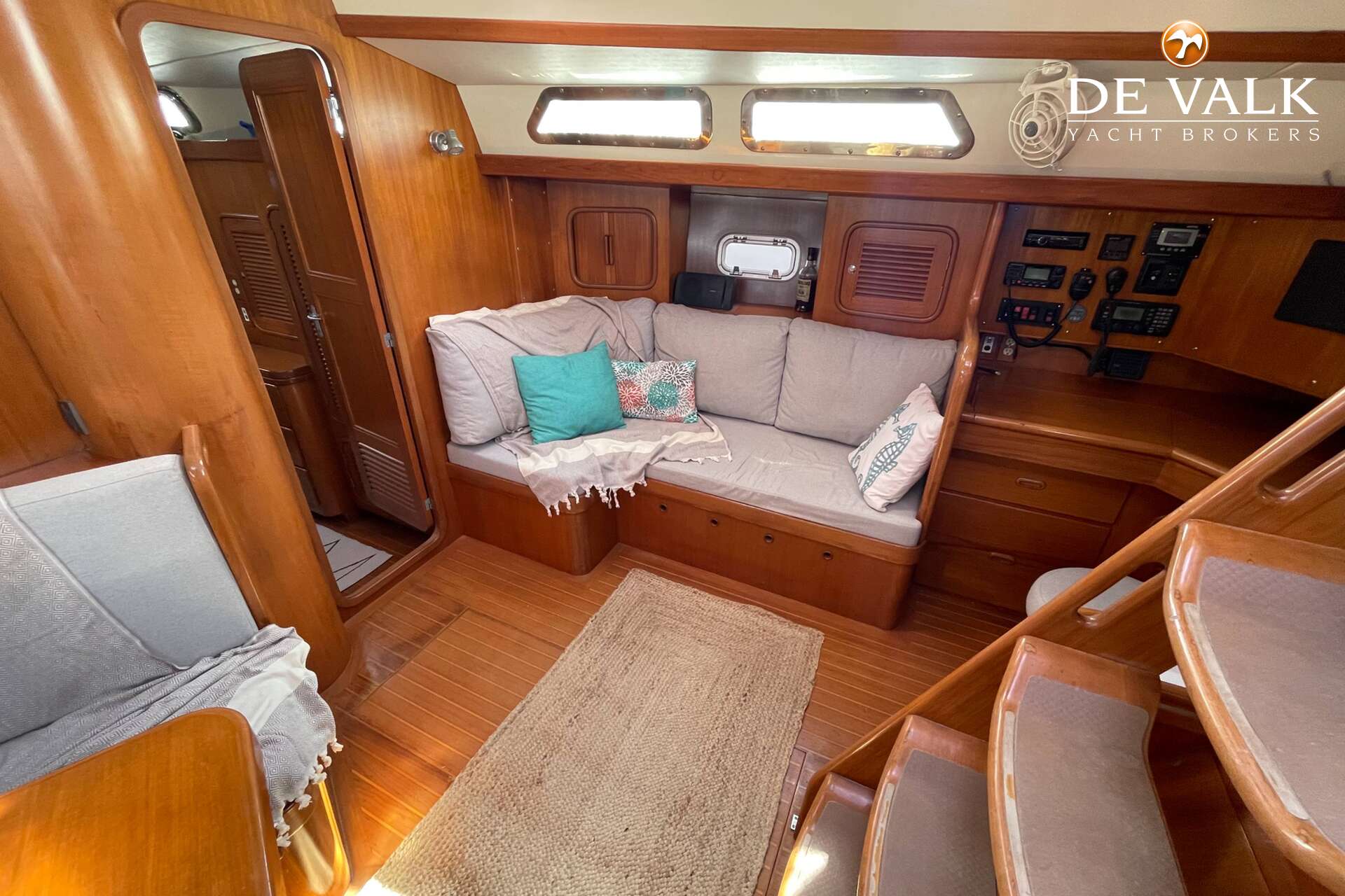 Tayana 48 — foto 18 van 35