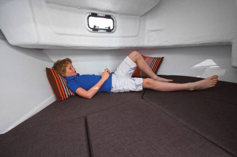 Jeanneau Merry Fisher 695 Sport — foto 13 van 14