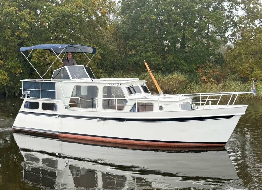Hoekstra 950 GSAK — foto 1 van 23