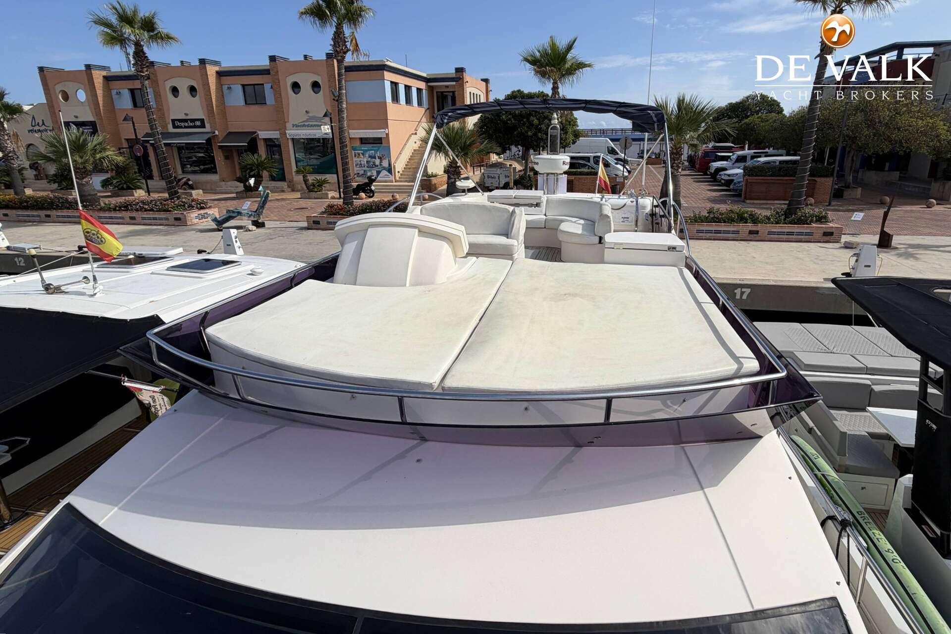 Rodman Muse 44 — foto 15 van 41