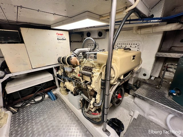 Tayana Trawler  - Pieter Beeldsnijder — foto 51 van 91