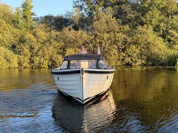 Waterspoor 808 Open 200pk Nanni (bwj 2013) — foto 10 van 12