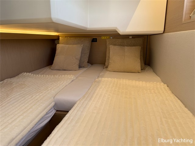 Jeanneau NC37 — foto 43 van 94