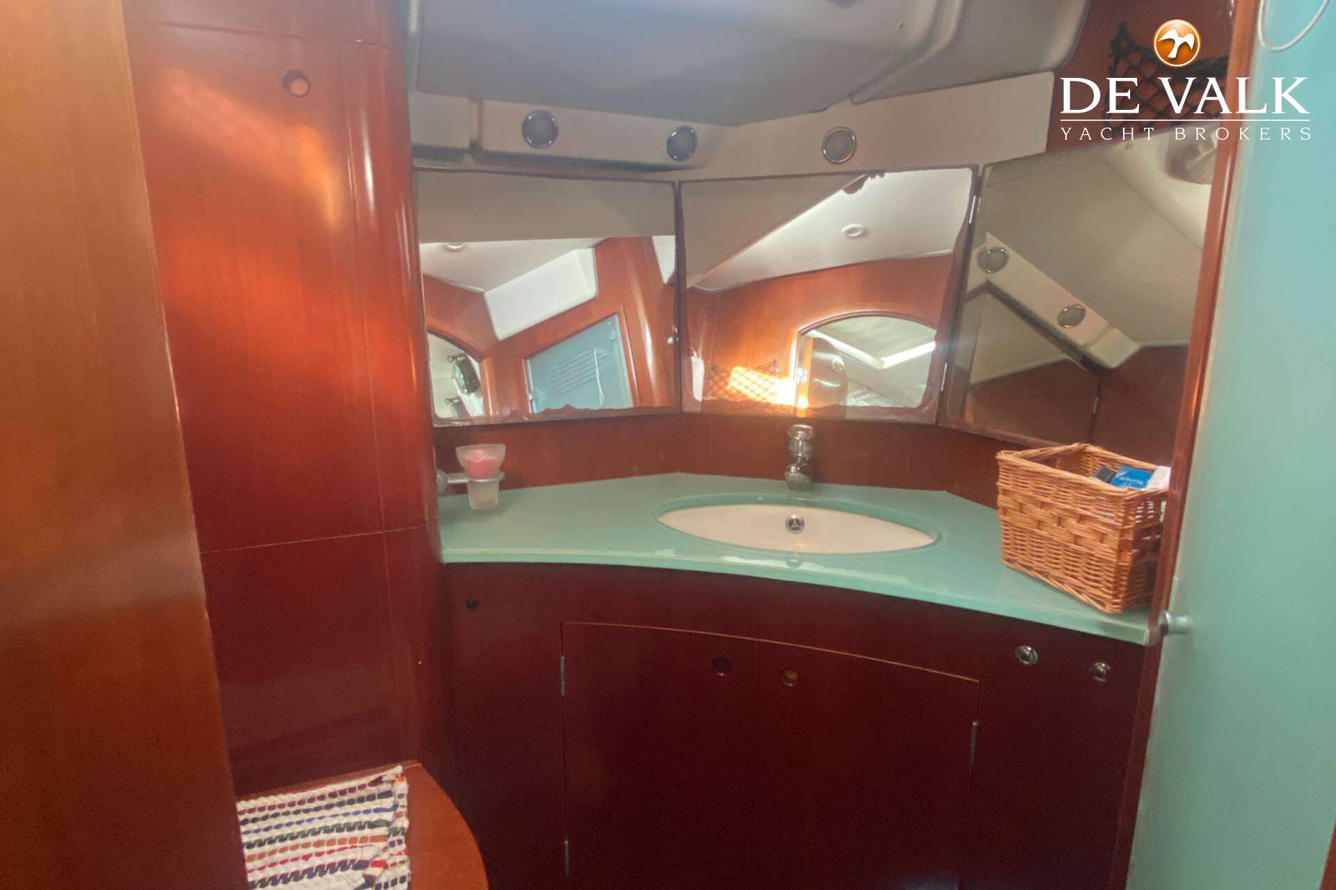 Beneteau 57 — foto 32 van 37
