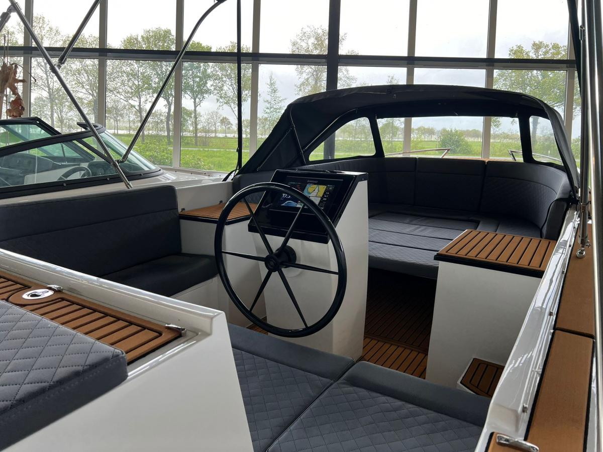 Clever 73 Tender — foto 7 van 18