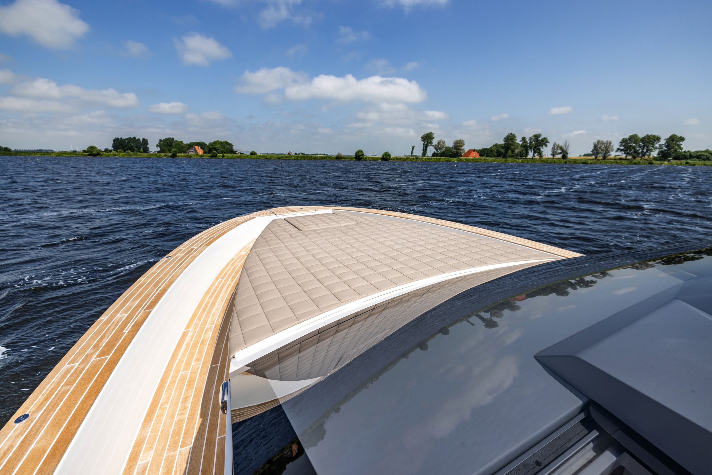 FIART 35 Seawalker — foto 55 van 60