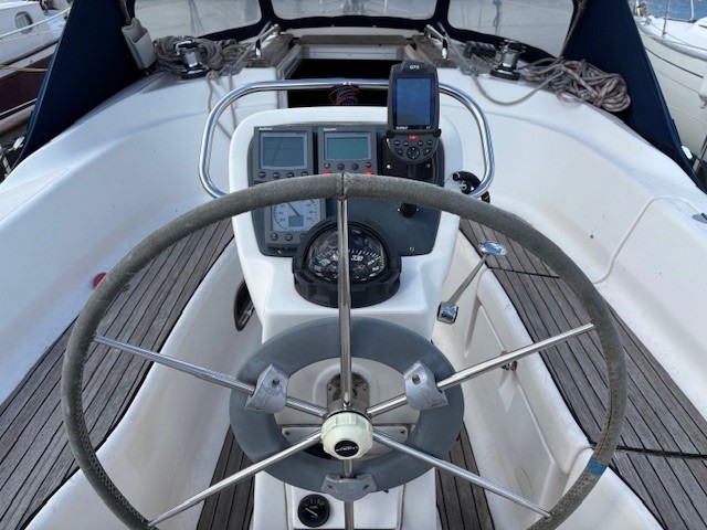 Bavaria 32 — foto 12 van 55