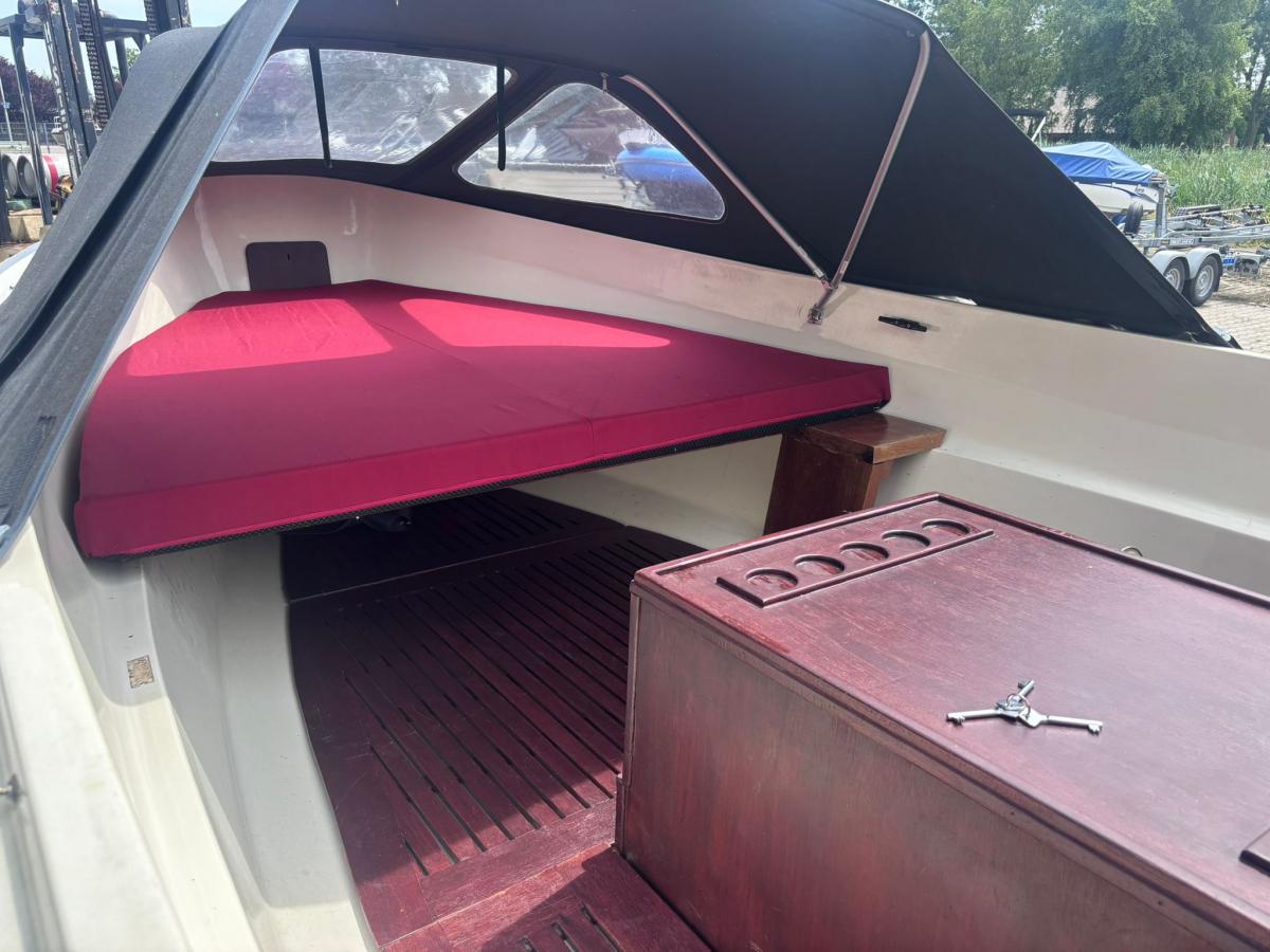 Bellus 580 — foto 13 van 14