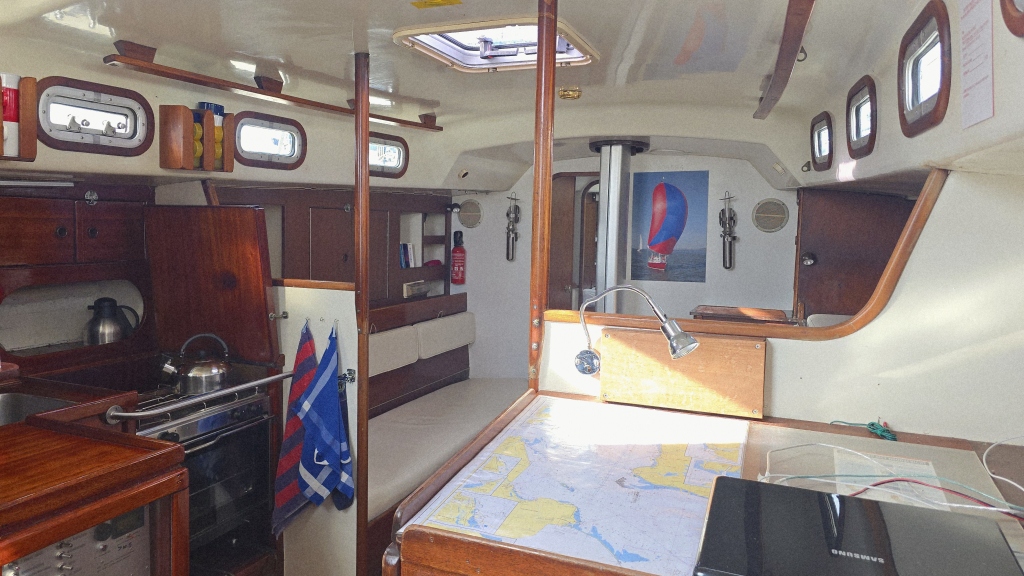 Rebel 41 — foto 3 van 36