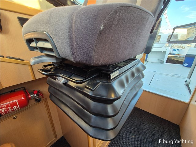 Cygnus Cyclone Patrol 30 — foto 11 van 41
