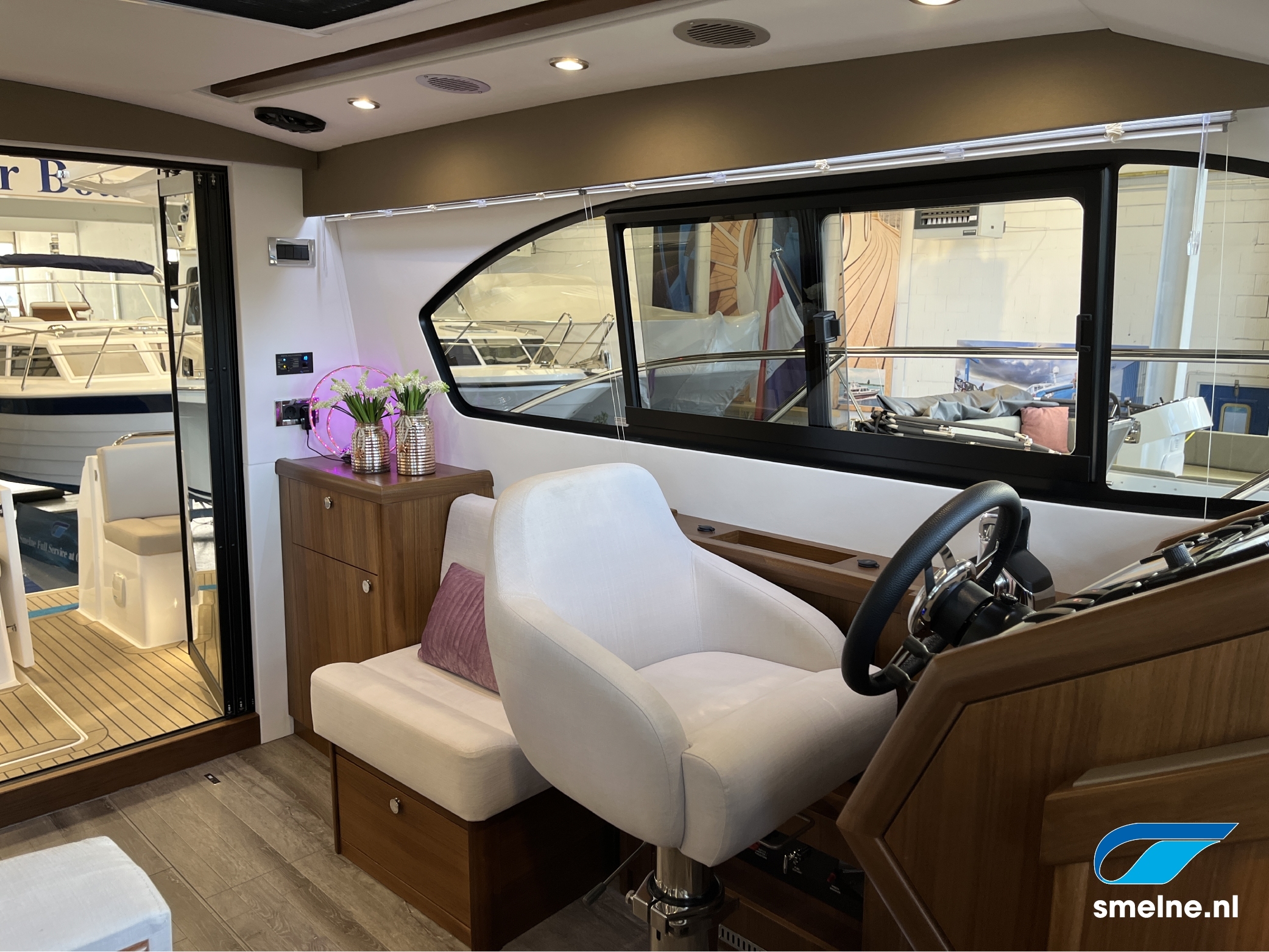 Haines 32 Offshore — foto 49 van 70