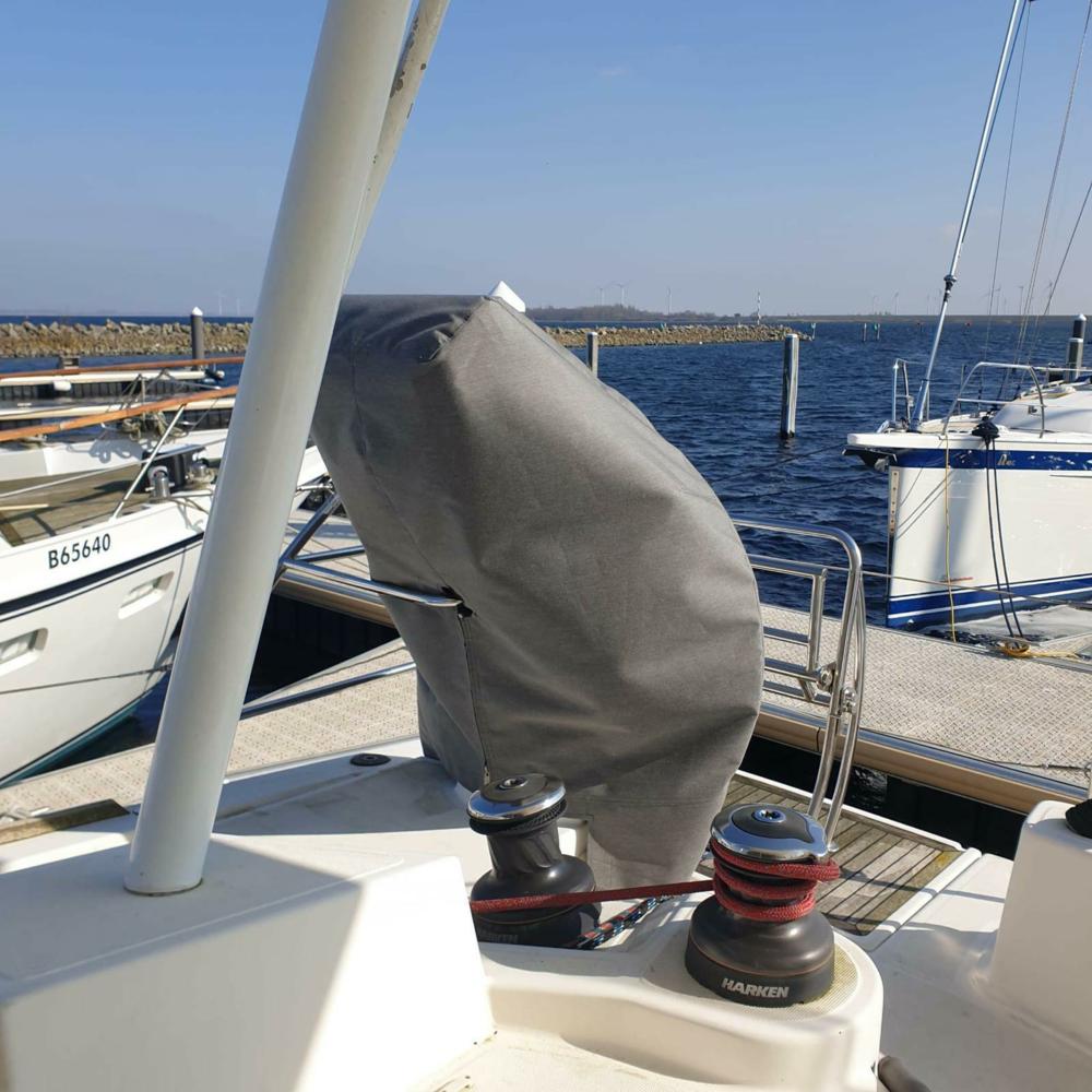 Catana 42 — foto 6 van 18