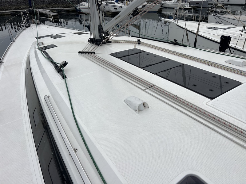 Bavaria Cruiser 51 — foto 47 van 60
