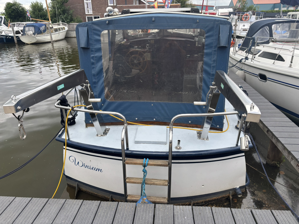 Merwede 8.50 OK — foto 13 van 23