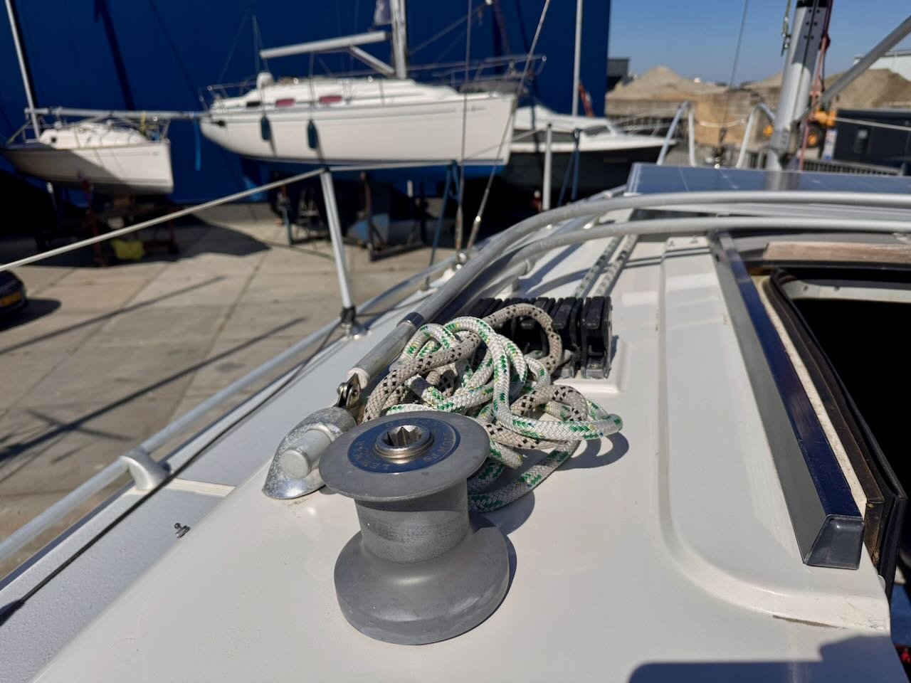Etap pian — foto 10 van 12