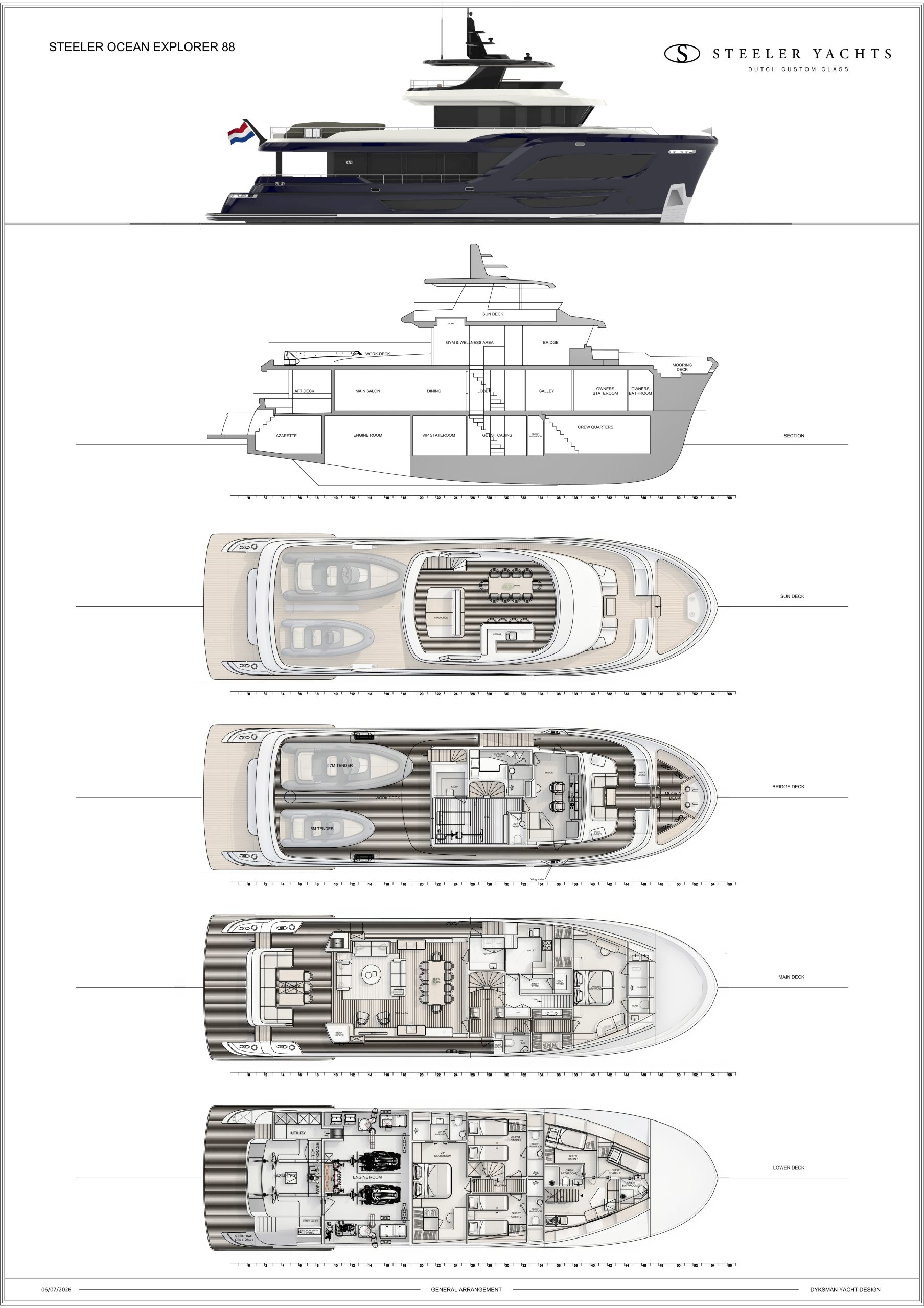 Journal Ocean Explorer 88 — foto 8 van 10