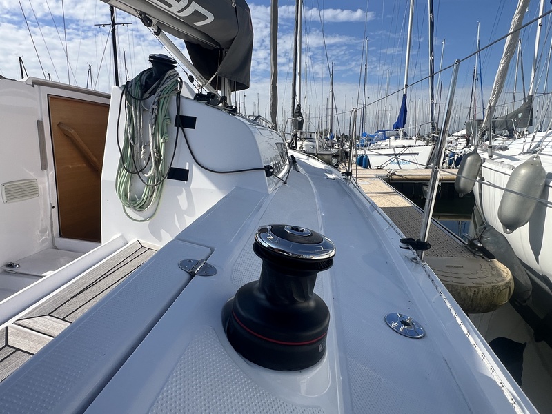 Elan E3 — foto 45 van 49