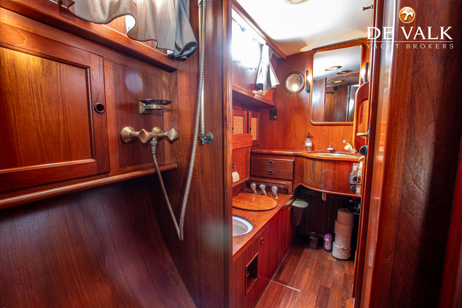 De Vries Lentsch 44 Sedan — foto 35 van 44