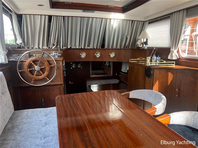 Super van Craft 13.80 — foto 14 van 99