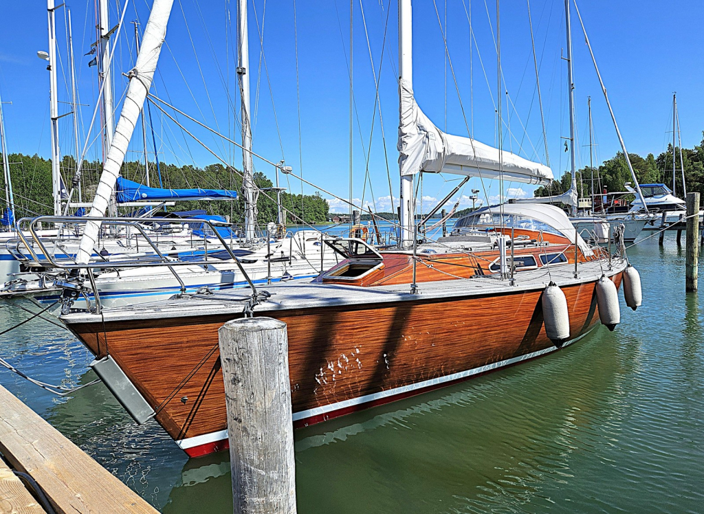 Impala 35 — foto 1 van 23
