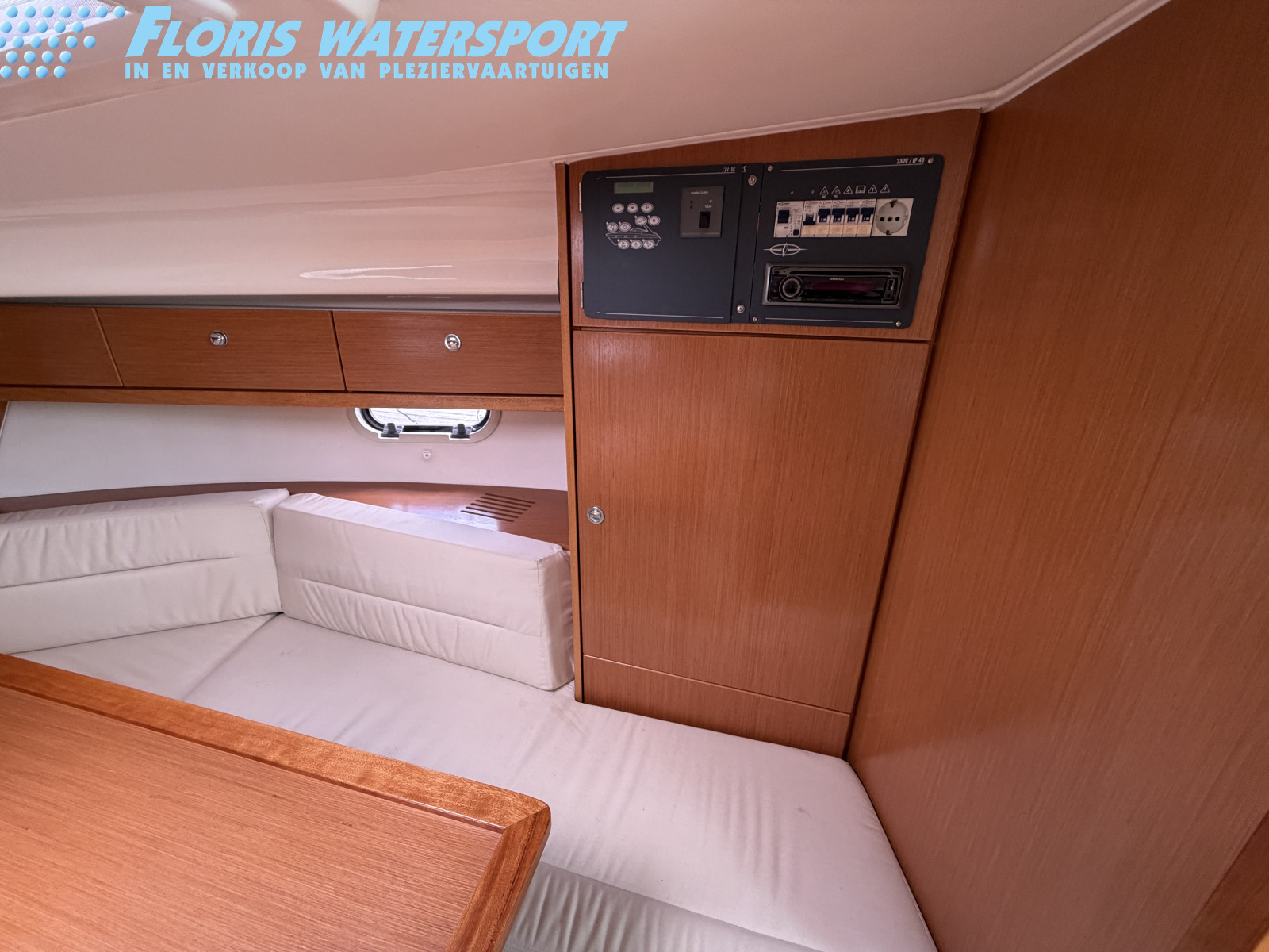 Bavaria Sport 28 — foto 16 van 22