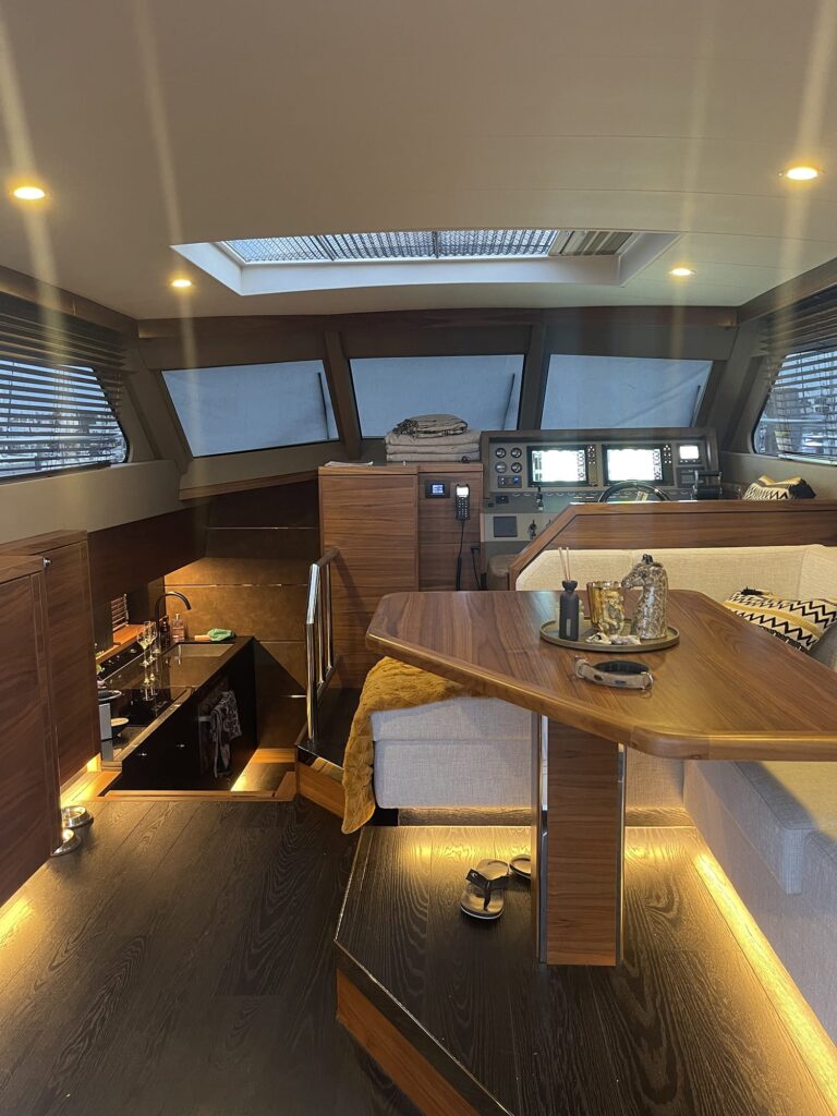 Exclusive Deluxe 1700 for sale — foto 10 van 10
