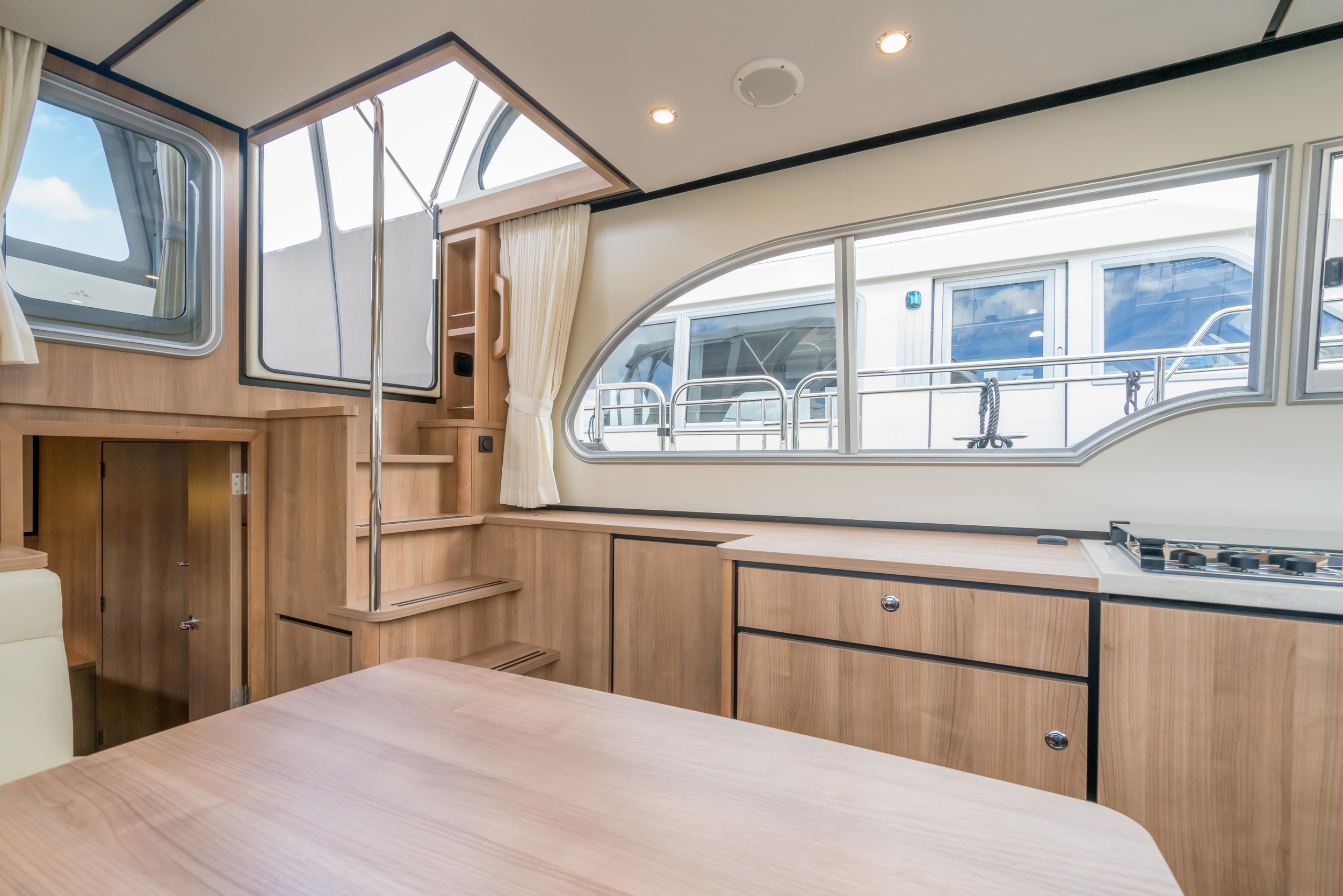 Linssen Grand Sturdy 35.0 AC INTERO — foto 40 van 78