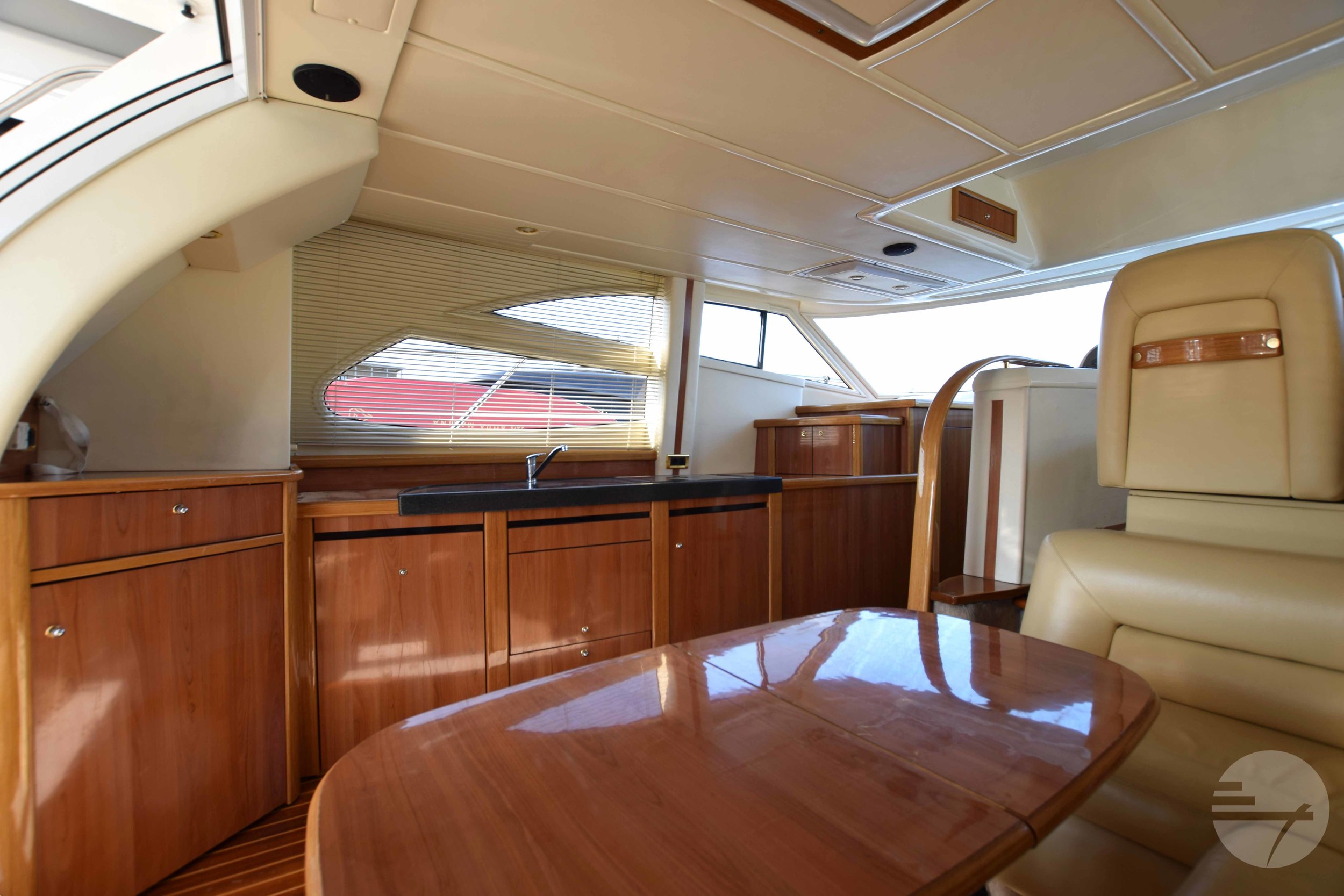 Sealine F42/5 — foto 29 van 56