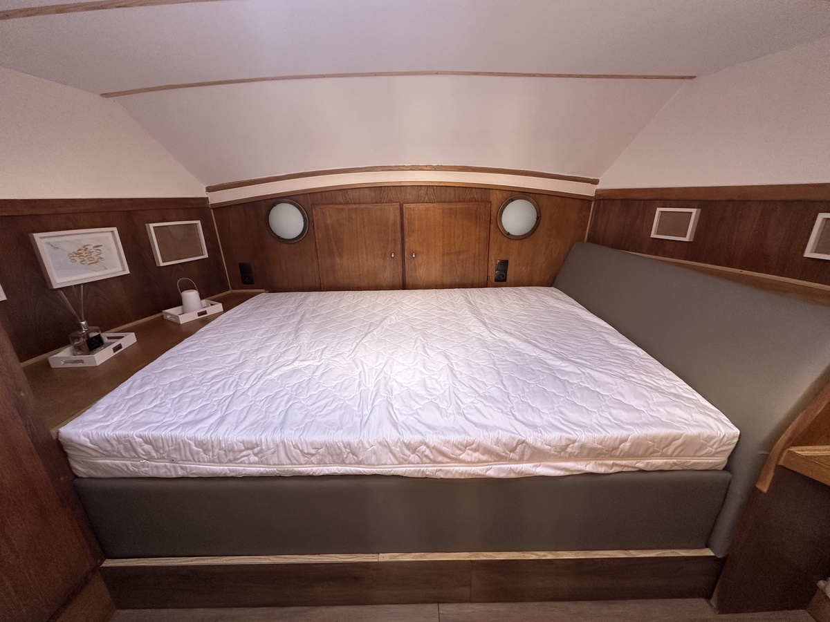 Bouman 1350 Fly — foto 16 van 28