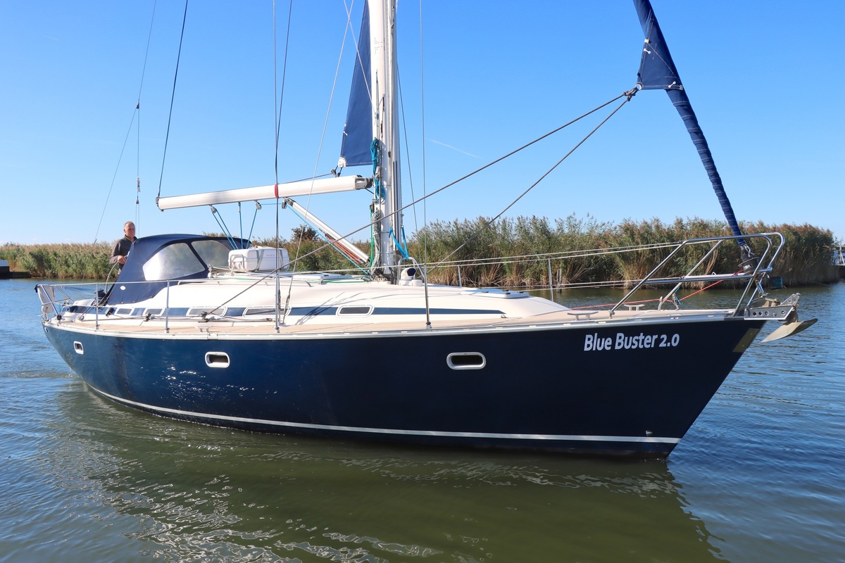 Bavaria 37-2 Exclusive