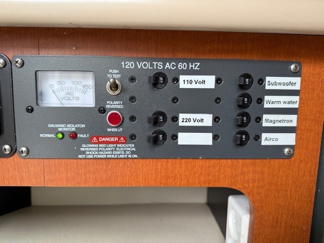 Chaparral Signature 240 — foto 24 van 31