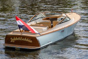 LongIsland 29 Runabout — foto 1 van 30