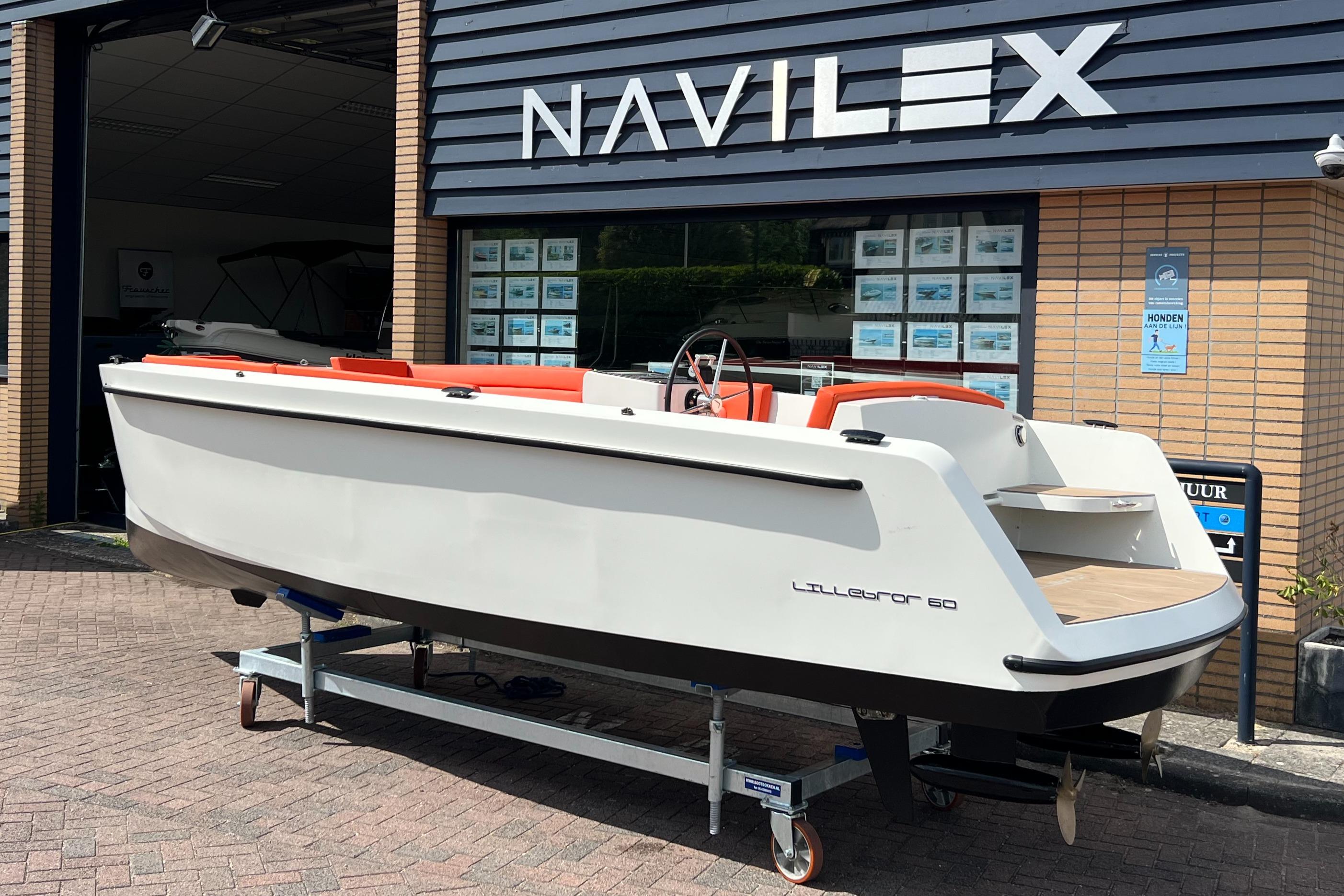 Tender Lillebror 60 — foto 2 van 16