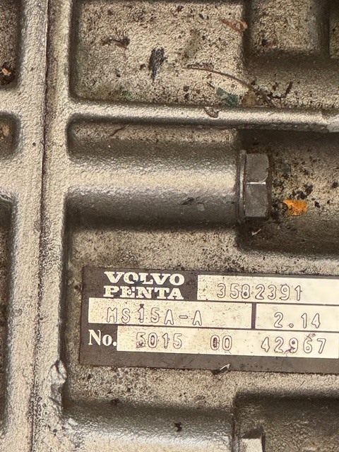 LM 27 — foto 33 van 40